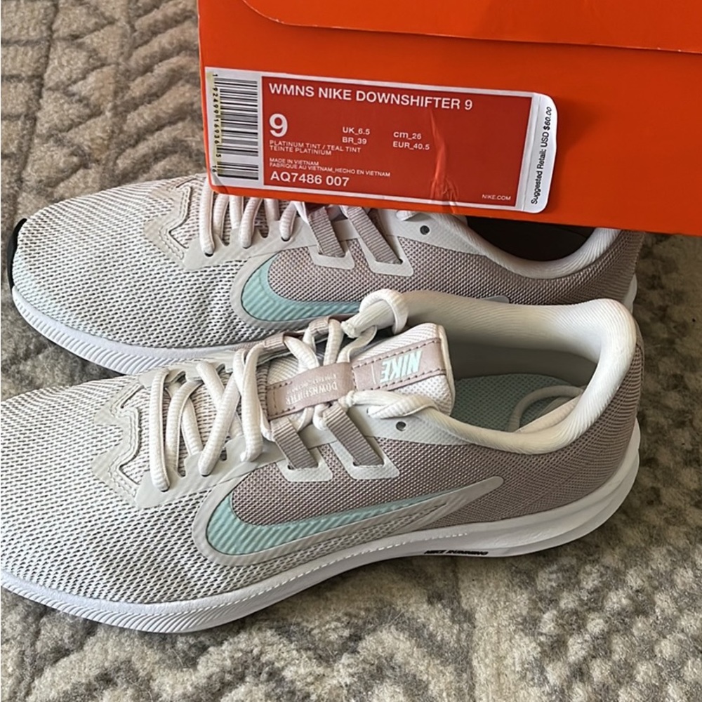 Nike Running tennis shoe Downshifter 9